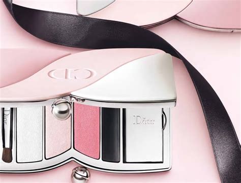 cherie bow smalto dior|Dior Cherie Bow Spring 2013 Makeup Collection Review, Photos, .